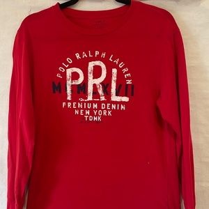 Polo by Ralph Lauren Kids Shirt